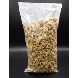 NUEZ CUARTOS BOLSA DE 900g