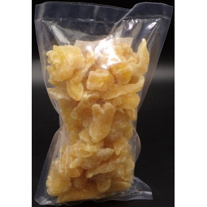 MELOCOTON DESHIDRATADO B. 300G