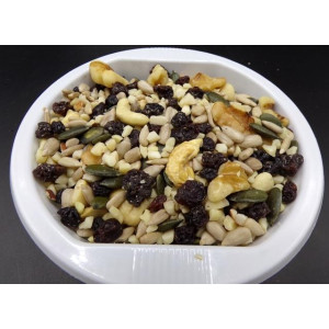 COCKAIL MUESLI F.S B. 500 G