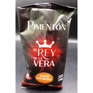 PIMENTON DULCE AHUMADO B....