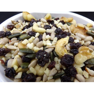 COCKAIL MUESLI F.S B. 500 G