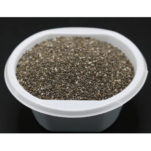 CHIA NEGRA B. 1Kg.