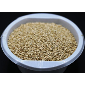 QUINOA BLANCA B. 1Kg.