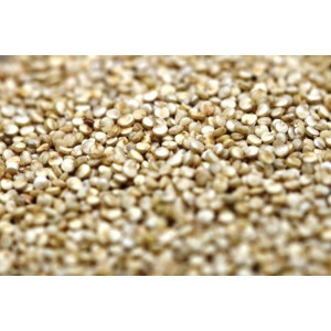 QUINOA BLANCA B. 1Kg.