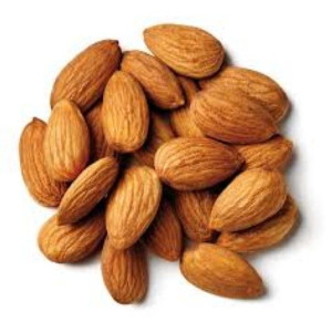 ALMENDRA PIEL CRUDA B. 1Kg.