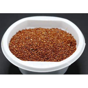 QUINOA ROJA B. 1Kg.