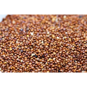 QUINOA ROJA B. 1Kg.