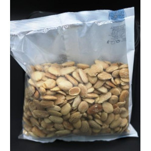 ALMENDRA FRITA BOLSA 500 grms.