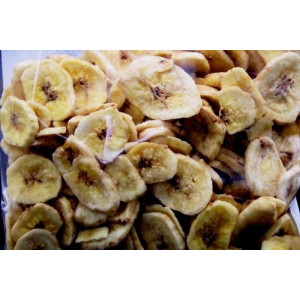 BANANA CHIPS B. 300 GRAMOS