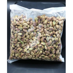 PISTACHO PELADO CRUDO B. 500g